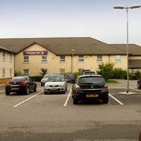 Premier Inn Durham East Hotel