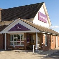 Premier Inn Durham (Newton Aycliffe) Hotel