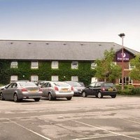 Premier Inn Durham North Hotel