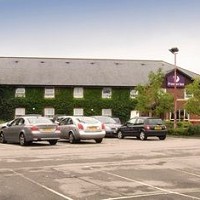 Premier Inn Durham North Hotel