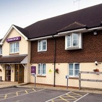 Premier Inn East Grinstead Hotel