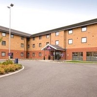 Premier Inn East Midlands Airport Hotel