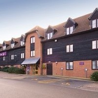 Premier Inn Eastbourne Hotel