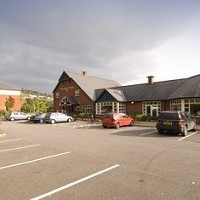 Premier Inn Ebbw Vale Hotel