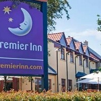 Premier Inn Edinburgh A7 (Dalkeith) Hotel