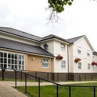 Premier Inn Epsom Central Hotel