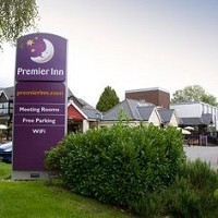 Premier Inn Epsom South Hotel