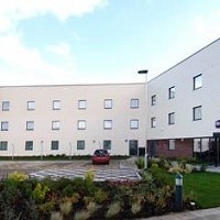 Premier Inn Exeter (M5, Jn 29) Hotel