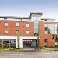 Premier Inn Fleet Hotel