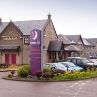 Premier Inn Fort William Hotel