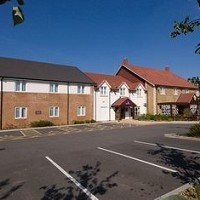 Premier Inn Frome Hotel