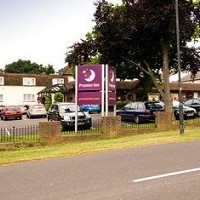 Premier Inn Gatwick Crawley Town (Goffs Park) Hotel