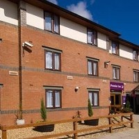 Premier Inn Gillingham Business Park Hotel