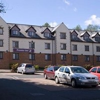 Premier Inn Glasgow (Bearsden) Hotel