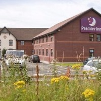 Premier Inn Glasgow (Cambuslang/M74, J2A) Hotel