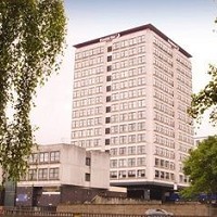 Premier Inn Glasgow City Centre (Charing Cross) Hotel