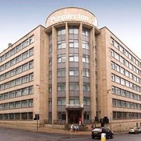 Premier Inn Glasgow City Centre (George Square) Hotel