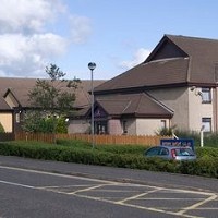 Premier Inn Glasgow (Cumbernauld) Hotel