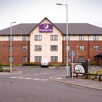 Premier Inn Glasgow East Kilbride (Nerston Toll) Hotel