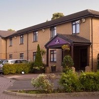 Premier Inn Glasgow East Kilbride (Peel Park) Hotel