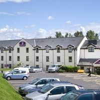 Premier Inn Glasgow (Milngavie) Hotel