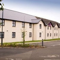 Premier Inn Glasgow (Motherwell) Hotel