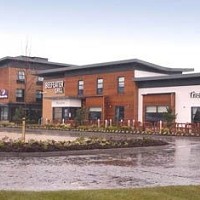 Premier Inn Glasgow Newton Mearns (M77 J4) Hotel