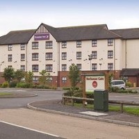 Premier Inn Glasgow Stepps (M80, J3) Hotel