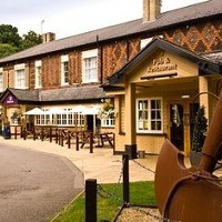 Premier Inn Godalming Hotel