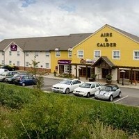 Premier Inn Goole Hotel