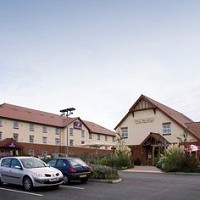 Premier Inn Grantham Hotel