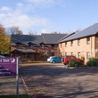 Premier Inn Gravesend Central Hotel