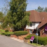 Premier Inn Hagley Hotel