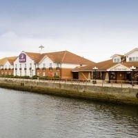 Premier Inn Hartlepool Marina Hotel