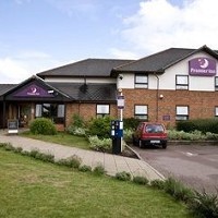 Premier Inn Hatfield Hotel