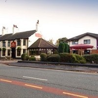 Premier Inn Haydock Park (Wigan South) Hotel