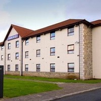 Premier Inn Haydock Hotel