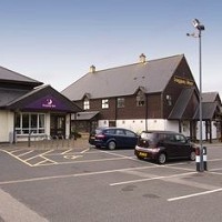 Premier Inn Hayle Hotel