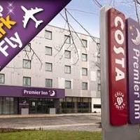 Premier Inn Heathrow Airport Terminal 5 Hotel