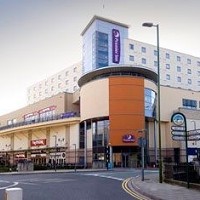 Premier Inn Hemel Hempstead Central Hotel