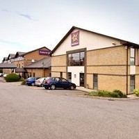 Premier Inn Hemel Hempstead West Hotel