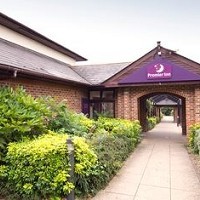 Premier Inn High Wycombe / Beaconsfield Hotel