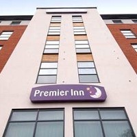 Premier Inn High Wycombe Central Hotel