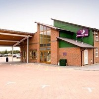 Premier Inn Hinckley Hotel