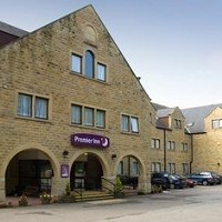 Premier Inn Huddersfield North Hotel