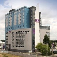 Premier Inn Hull City Centre Hotel