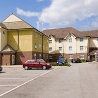 Premier Inn Hull North Hotel