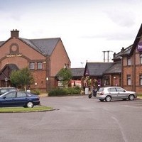 Premier Inn Inverness East Hotel