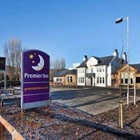 Premier Inn Inverness West Hotel