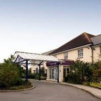 Premier Inn Ipswich (Chantry Park) Hotel